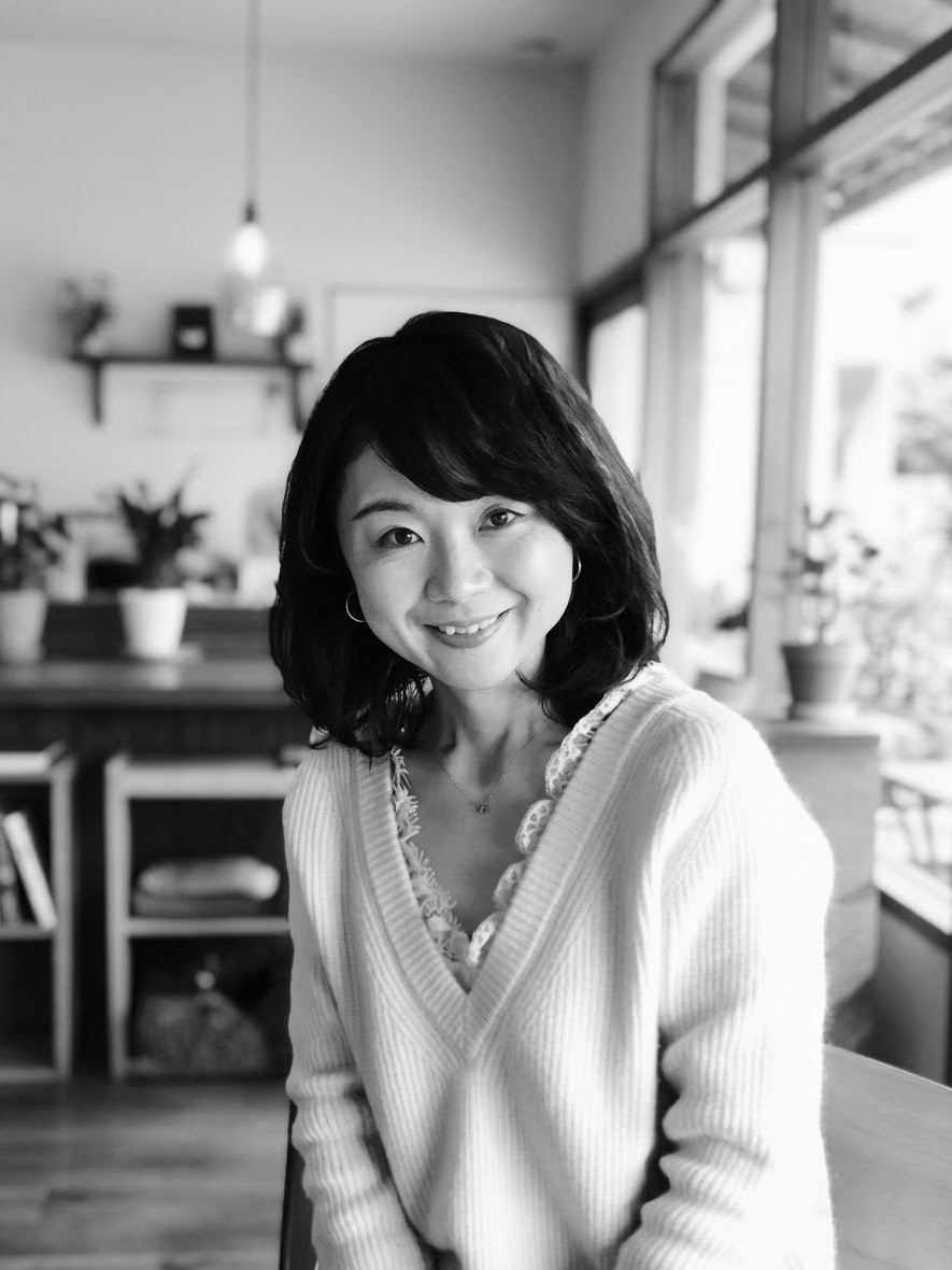 Reiko Tanaka