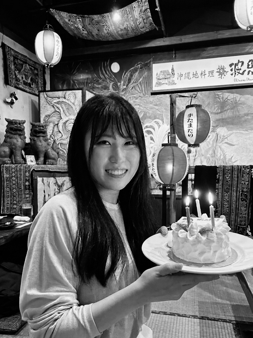 Emiko Murakami