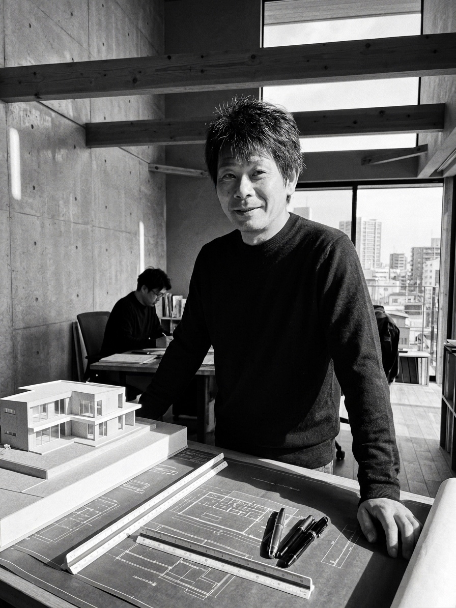 Kenzo Tahara