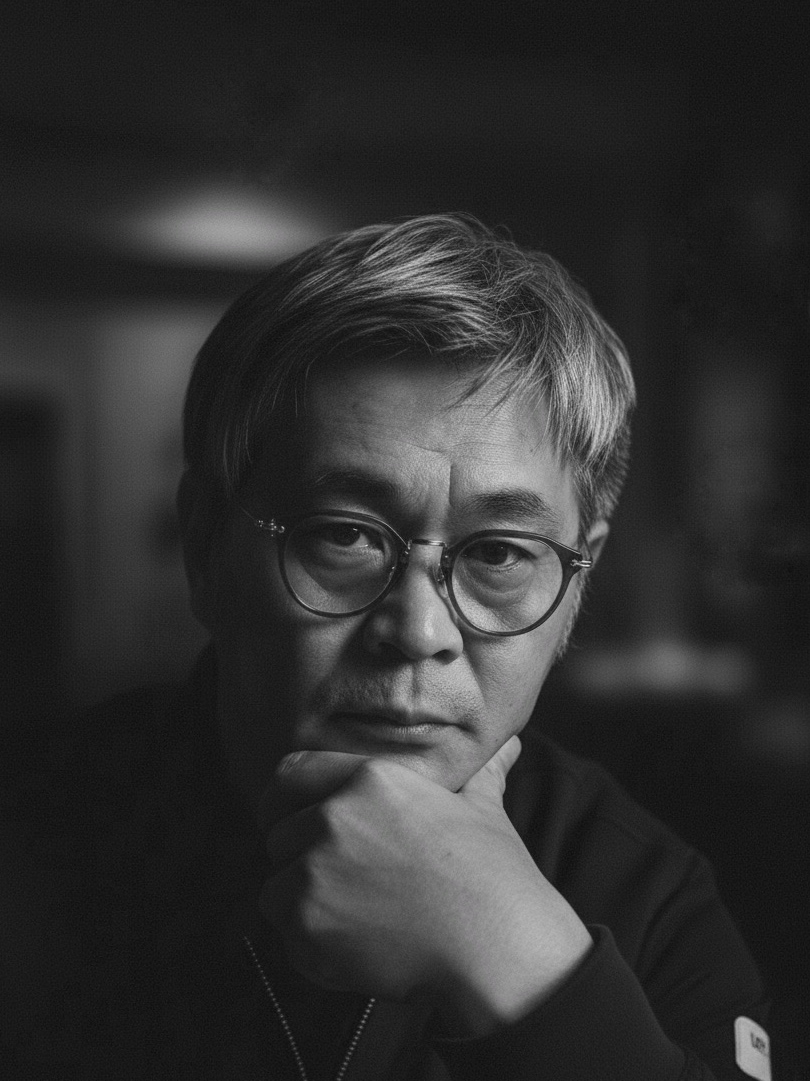 田中健治