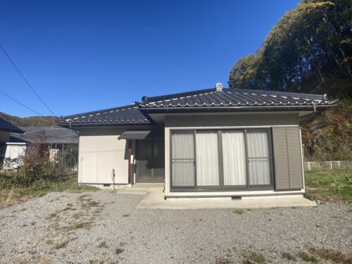 海ノ口　中古戸建