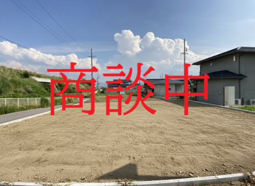 IIKEN TERRACE　森下分譲地　※残り1区画