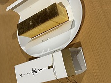 最近食べた美味しいもの