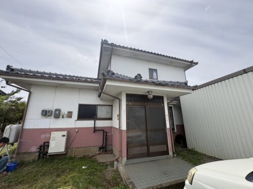 保育園・小中学校が徒歩圏内　暮らしやすい立科町の中古住宅